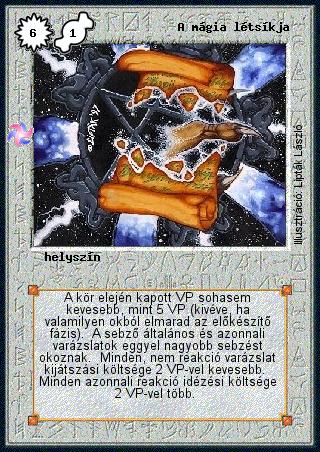 Kiadás: Létsíkok
Gyakoriság: ritka