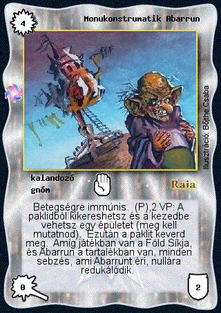 Kiadás: Létsíkok, Védnök 2025
Gyakoriság: ritka