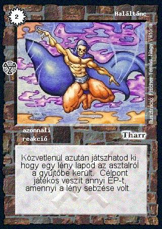 Kiadás: Isteni szövetség
Gyakoriság: nem gyakori