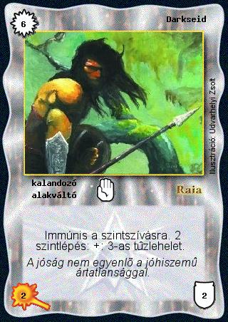 Kiadás: Alappakli, 1. kiadás, Alappakli, 2. kiadás, Alappakli, 3. kiadás, Alappakli, 4. kiadás
Gyakoriság: nem gyakori