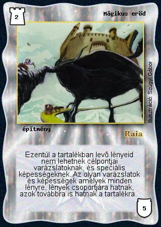 Kiadás: Alappakli, 2. kiadás, Alappakli, 3. kiadás, Alappakli, 4. kiadás
Gyakoriság: ritka