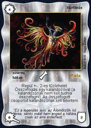 Kiadás: Alappakli, 2. kiadás, Alappakli, 3. kiadás, Alappakli, 4. kiadás
Gyakoriság: gyakori