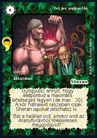 Kiadás: Aranyforrás
Gyakoriság: ritka