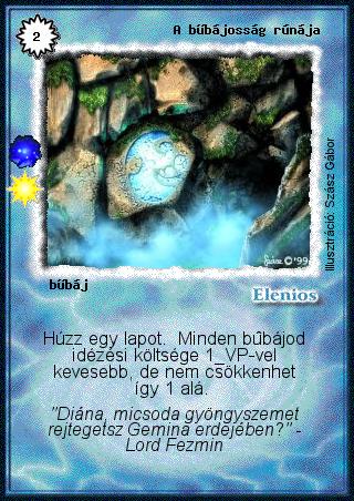 Kiadás: Mágia létsíkja (Invázió)
Gyakoriság: ritka