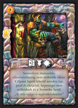 Kiadás: Kreátor műhelye
Gyakoriság: ritka